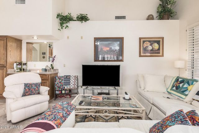 24622 S STONEY PATH Drive, Sun Lakes, AZ 85248