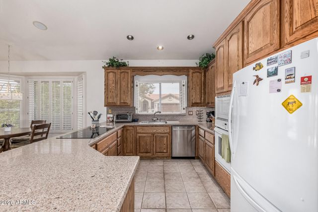 24622 S STONEY PATH Drive, Sun Lakes, AZ 85248