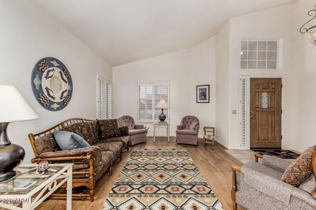 24622 S STONEY PATH Drive, Sun Lakes, AZ 85248