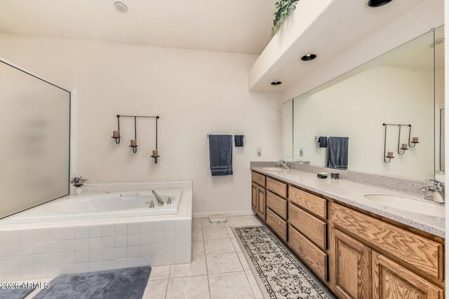 24622 S STONEY PATH Drive, Sun Lakes, AZ 85248