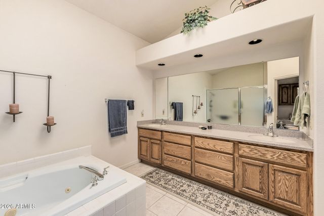 24622 S STONEY PATH Drive, Sun Lakes, AZ 85248