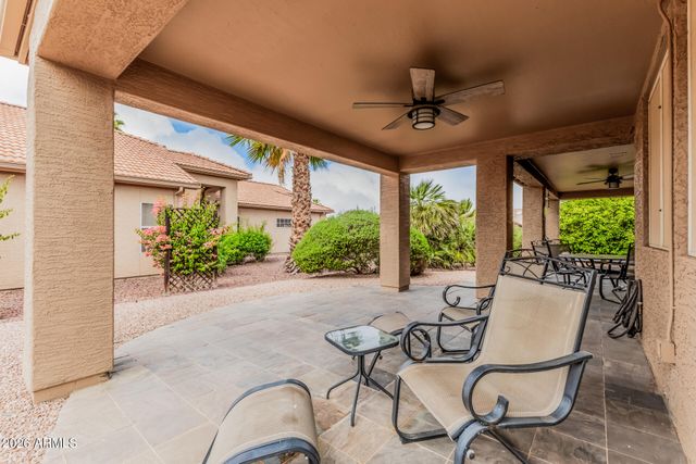 24622 S STONEY PATH Drive, Sun Lakes, AZ 85248