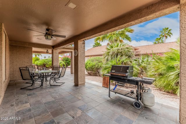 24622 S STONEY PATH Drive, Sun Lakes, AZ 85248