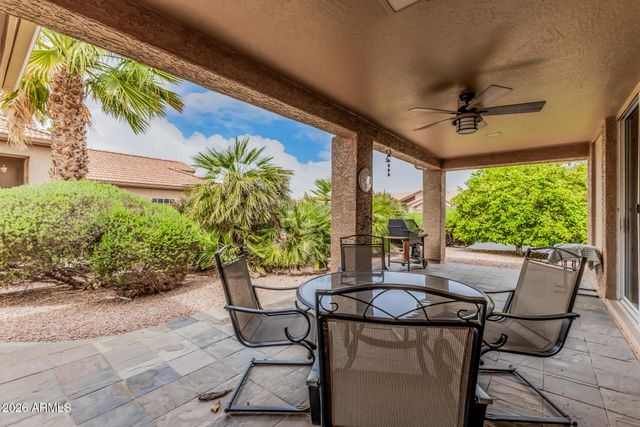 24622 S STONEY PATH Drive, Sun Lakes, AZ 85248