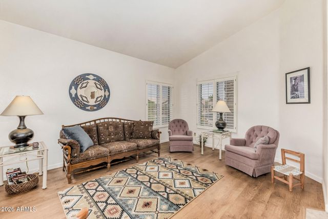 24622 S STONEY PATH Drive, Sun Lakes, AZ 85248