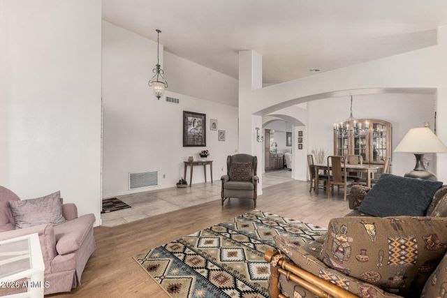 24622 S STONEY PATH Drive, Sun Lakes, AZ 85248