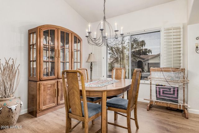 24622 S STONEY PATH Drive, Sun Lakes, AZ 85248