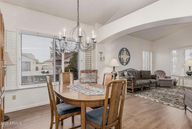 24622 S STONEY PATH Drive, Sun Lakes, AZ 85248