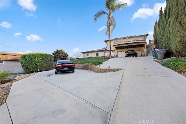 14119 El Mesa, Riverside, CA 92503