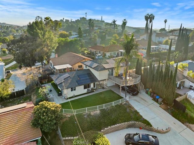 14119 El Mesa, Riverside, CA 92503