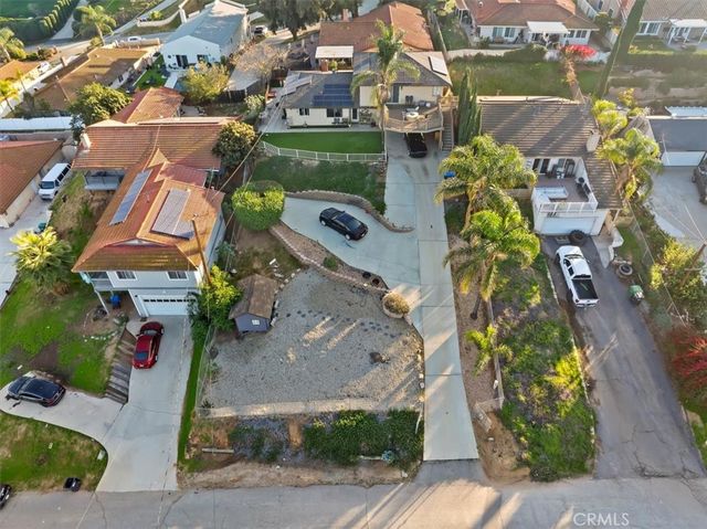 14119 El Mesa, Riverside, CA 92503