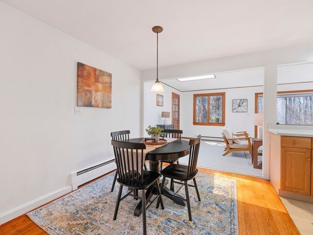 71 Edsel Road, Littleton, MA 01460