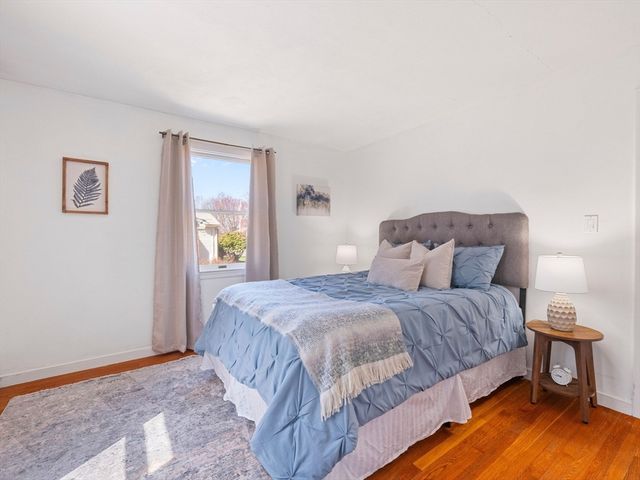 71 Edsel Road, Littleton, MA 01460