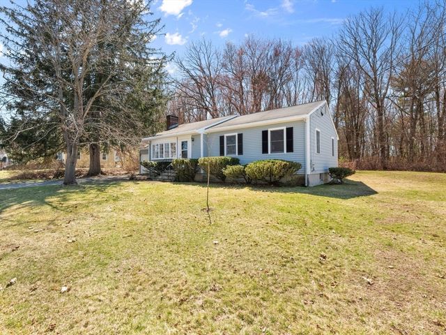 71 Edsel Road, Littleton, MA 01460