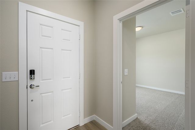 205 Woodhollow Drive, Blue Ridge, TX 75424