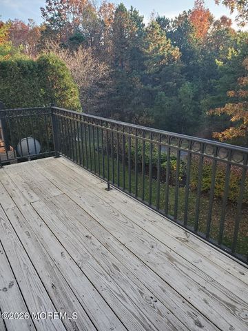 350 Bernard Drive 350, Morganville, NJ 07751