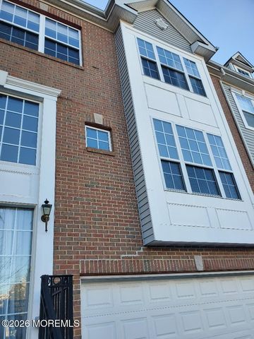 350 Bernard Drive 350, Morganville, NJ 07751