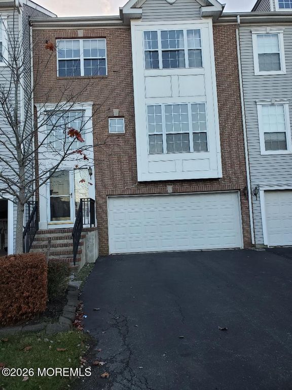 350 Bernard Drive 350, Morganville, NJ 07751