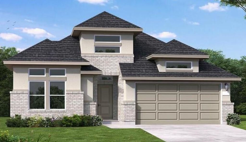 13707 Tranquila Vista Drive, Cypress, TX 77433