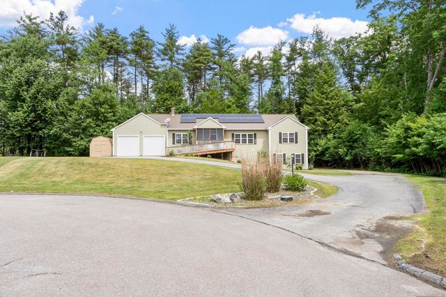 123 Laitinen Dr, Gardner, MA 01440