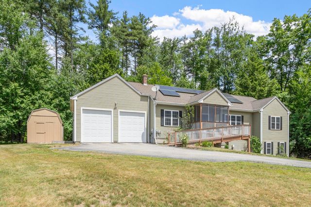 123 Laitinen Dr, Gardner, MA 01440