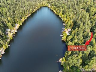 1 XXX Sleepy Hollow Lane, Bellingham, WA 98226