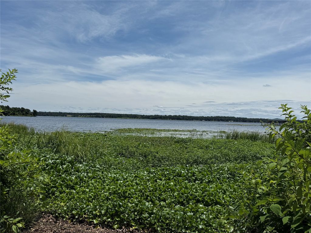 TBD PR 5861 (LOT 5), Yantis, TX 75497