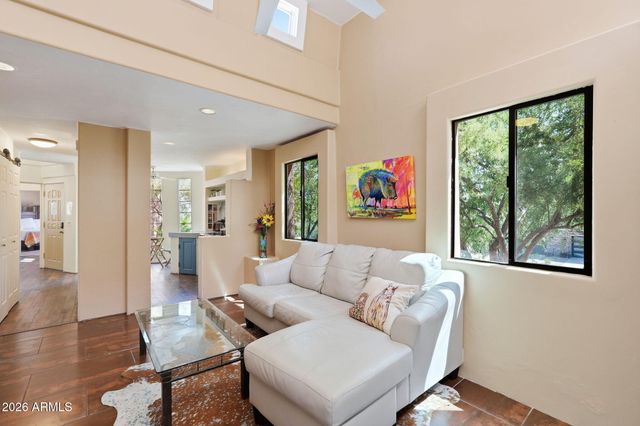16516 E ARROYO VISTA Drive, Fountain Hills, AZ 85268