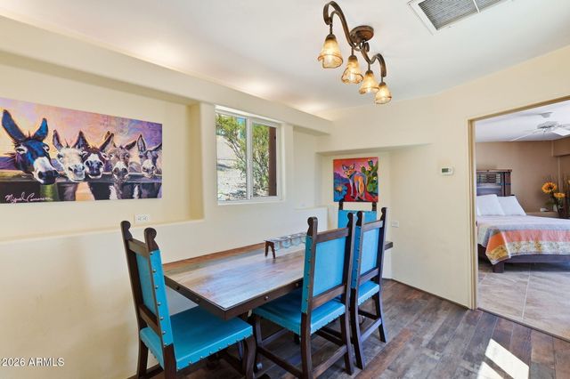 16516 E ARROYO VISTA Drive, Fountain Hills, AZ 85268