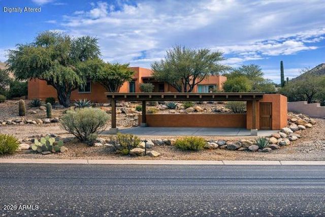 16516 E ARROYO VISTA Drive, Fountain Hills, AZ 85268