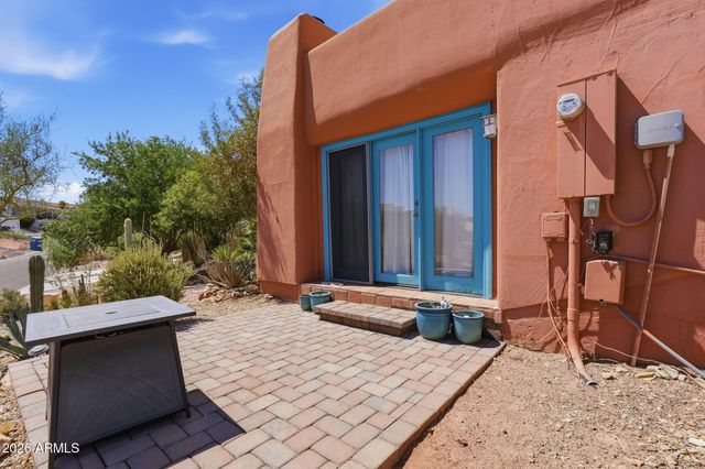 16516 E ARROYO VISTA Drive, Fountain Hills, AZ 85268