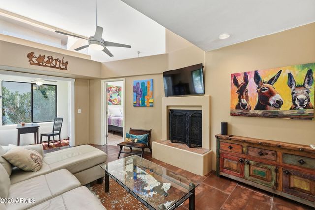 16516 E ARROYO VISTA Drive, Fountain Hills, AZ 85268