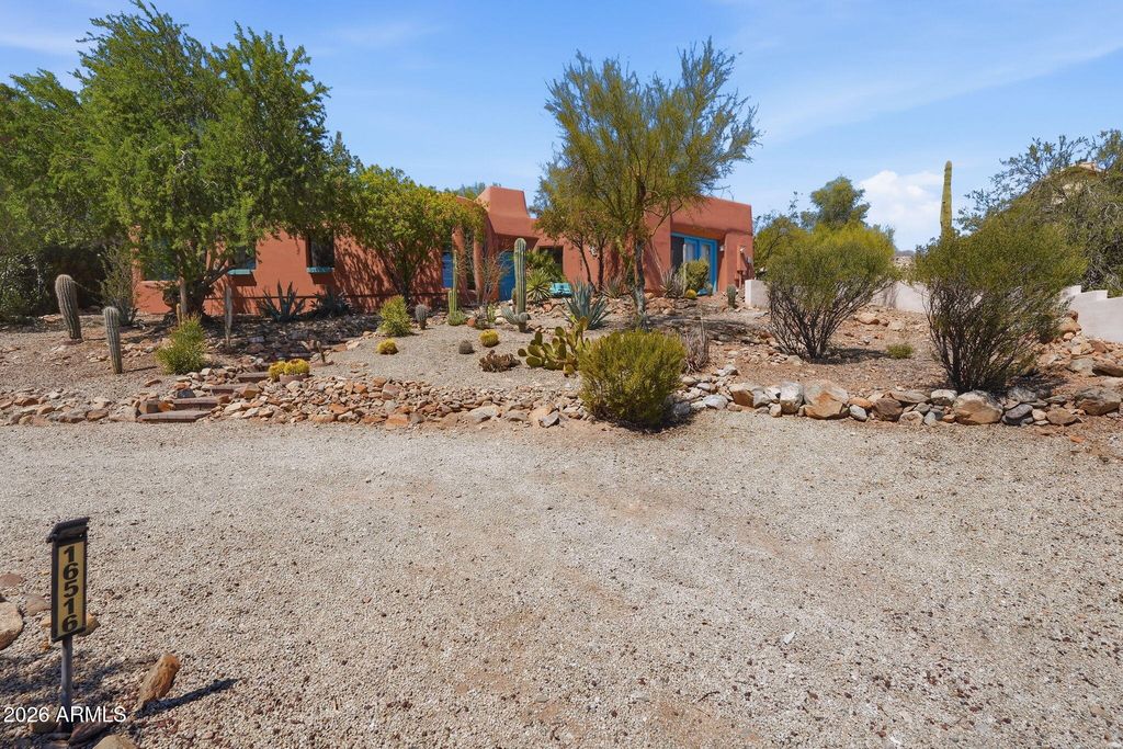 16516 E ARROYO VISTA Drive, Fountain Hills, AZ 85268 — photo 2