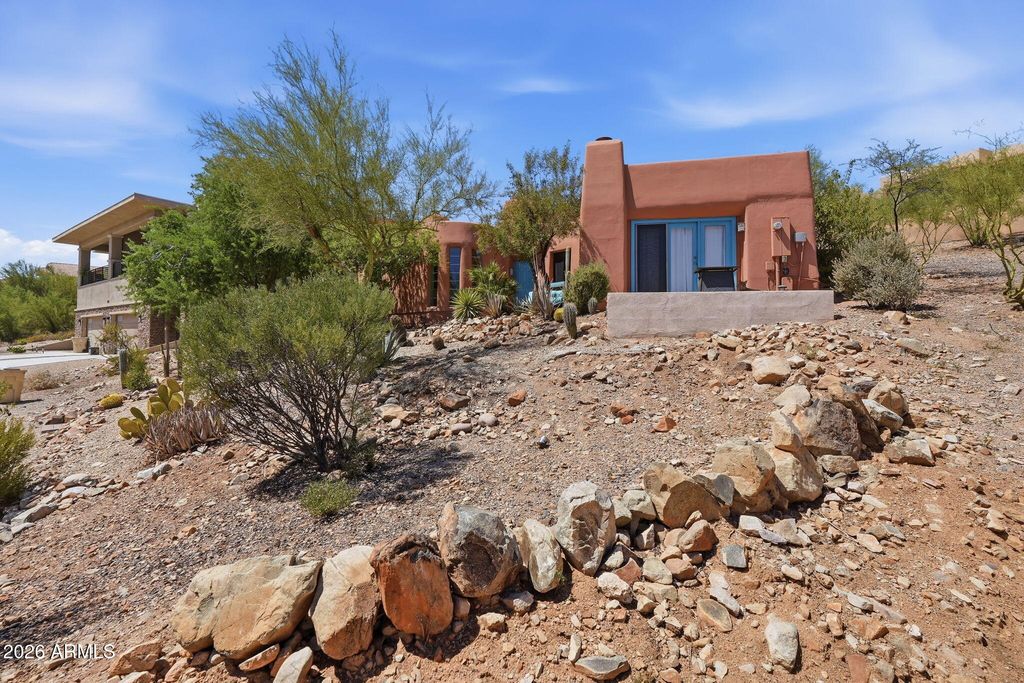 16516 E ARROYO VISTA Drive, Fountain Hills, AZ 85268 — photo 3