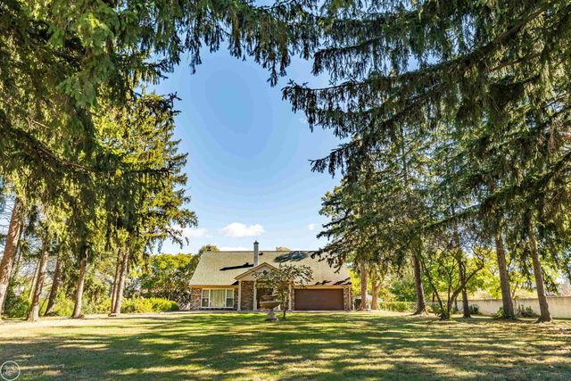 41466 Dequindre Road, Sterling Heights, MI 48314