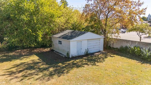 41466 Dequindre Road, Sterling Heights, MI 48314