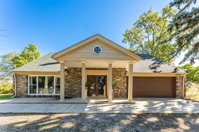 41466 Dequindre Road, Sterling Heights, MI 48314
