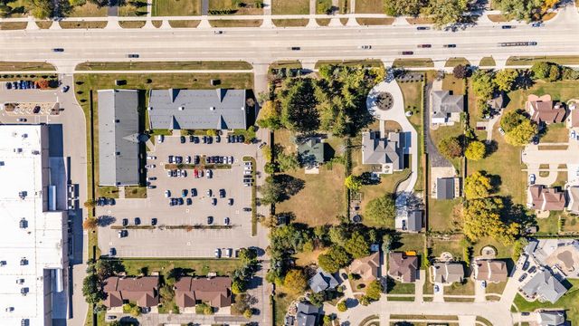 41466 Dequindre Road, Sterling Heights, MI 48314