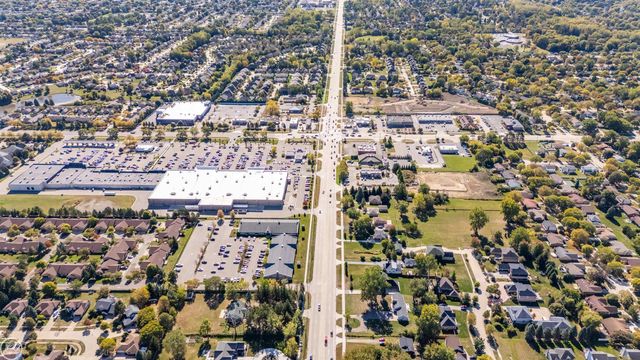 41466 Dequindre Road, Sterling Heights, MI 48314