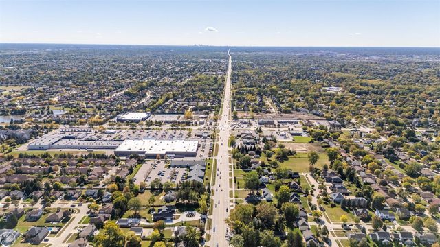 41466 Dequindre Road, Sterling Heights, MI 48314