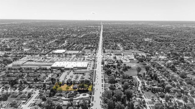 41466 Dequindre Road, Sterling Heights, MI 48314