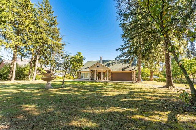 41466 Dequindre Road, Sterling Heights, MI 48314