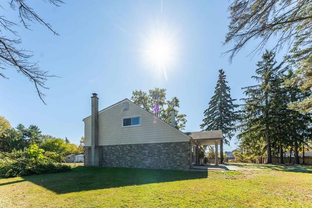 41466 Dequindre Road, Sterling Heights, MI 48314