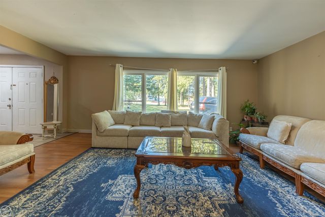 41466 Dequindre Road, Sterling Heights, MI 48314