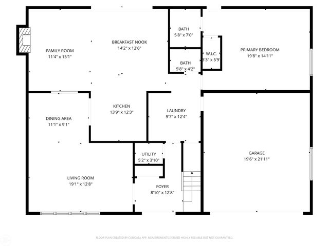41466 Dequindre Road, Sterling Heights, MI 48314