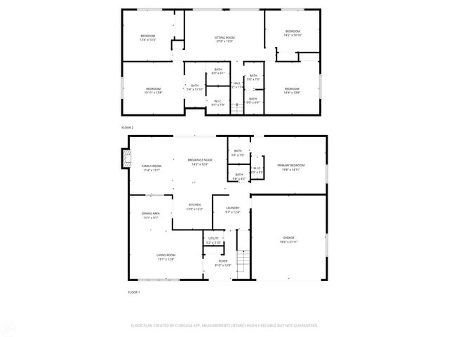 41466 Dequindre Road, Sterling Heights, MI 48314