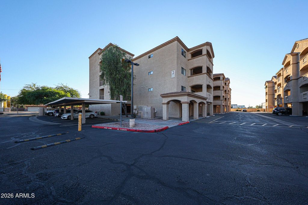 920 E DEVONSHIRE Avenue 4001, Phoenix, AZ 85014 — photo 3
