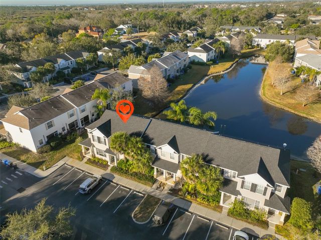 12349 COUNTRY WHITE CIRCLE, Tampa, FL 33635