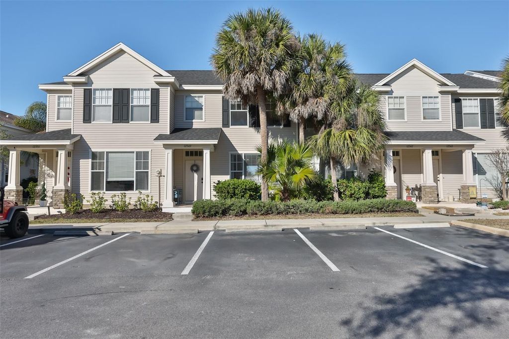 12349 COUNTRY WHITE CIRCLE, Tampa, FL 33635