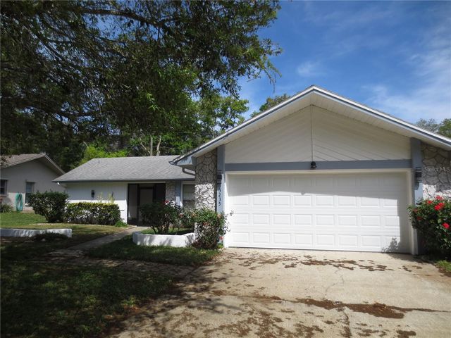 3235 E DORCHESTER DRIVE, Palm Harbor, FL 34684